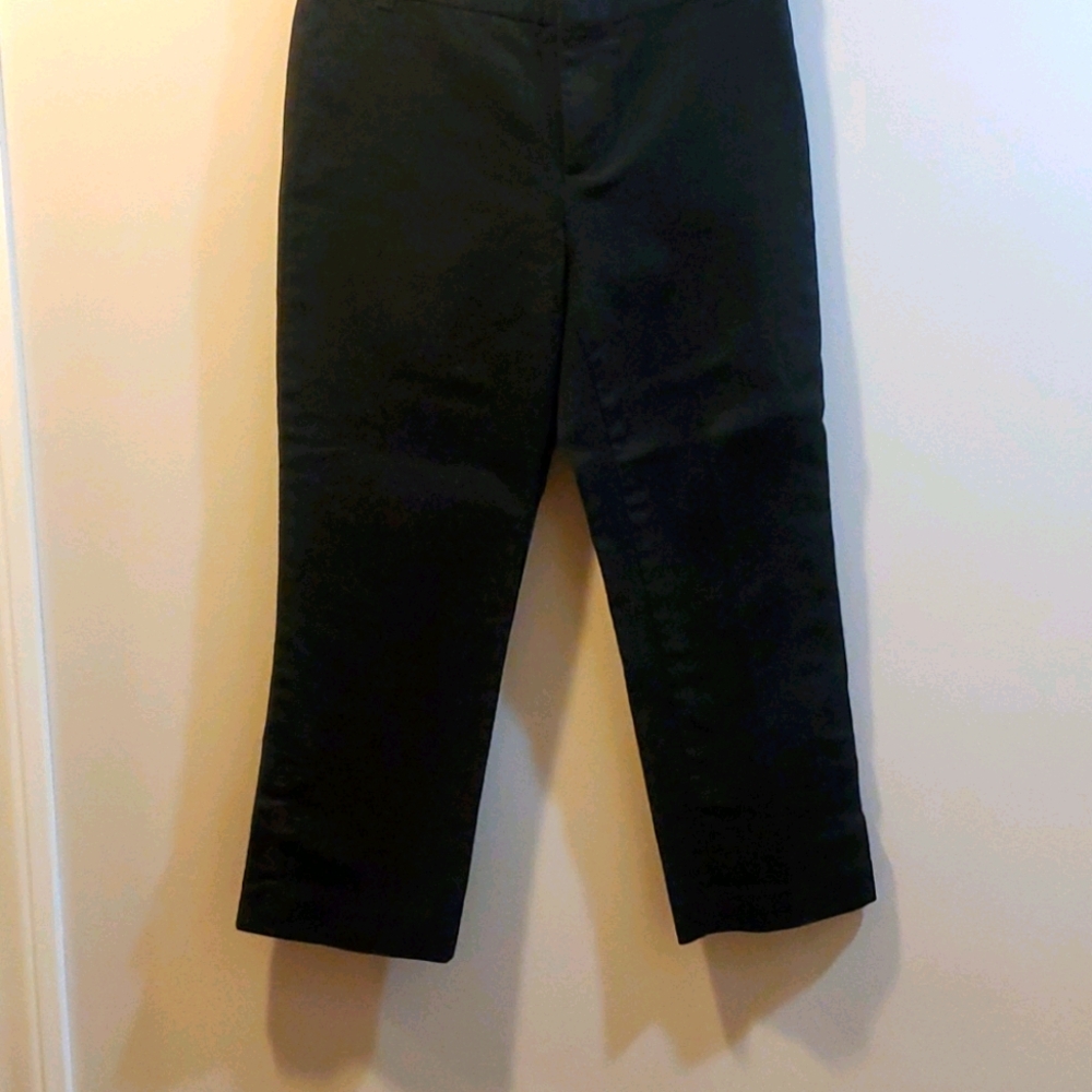 GAP ankle pant